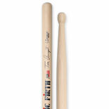 Vic Firth Corpsmaster Signature Snare Drumsticks - Tom Aungst Indoor Alternate Picture