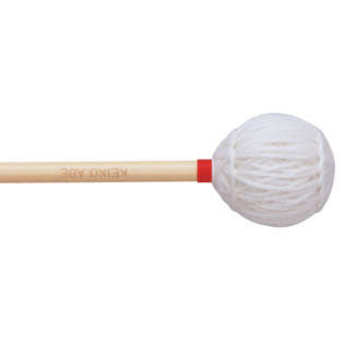 Yamaha Keiko Abe MKA-01 Two-Tone Rattan Marimba Mallets