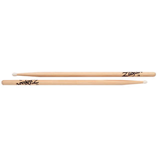 Zildjian 7A Nylon Natural Drumsticks