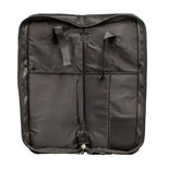 Humes & Berg Tuxedo Stick Bag - w/ Strap (TX8001) Alternate Picture