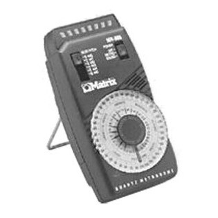 Matrix MR600 Deluxe Metronome