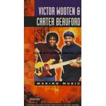 Beauford/Wooton-Making Music (VHS)
