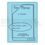 Meister-Two Places in Trinidad (SP)-Steel drs.