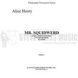 Henry-Mr. Squidwerd-P SP