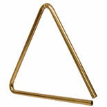 Sabian 08" Triangle