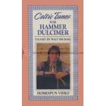 Michael-Celtic Tunes for Hammer Dulcimer (VHS)