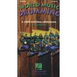 Schmid-World Music Drumming (VHS)