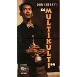 Cherry-Don Cherry's "Multikulti" (VHS)
