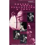 Teasley-Poetry, Prose, Percussion & Song (VHS)