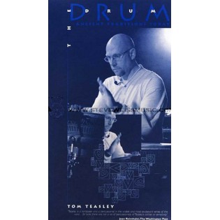 Teasley-The Drum: Ancient Traditions Today (VHS)