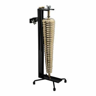 Weiss Bell Tree - Mountable with Steel Frame