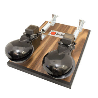 Danmar Table Top Castanet Instrument