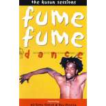 Tetteh/Pereira-The Kusun Sessions: Fume Fume Dance (VHS)