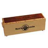 Black Swamp Log Drum (LOG1) - Small 20"