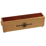 Black Swamp Log Drum (LOG2) - Medium 25"