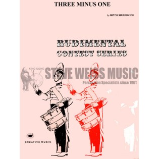 Markovich-Three minus One