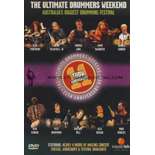 Various-Ultimate Drummer's Weekend 11 (DVD)