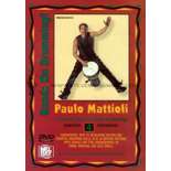 Mattioli-Hands On Drumming vol. 4 (DVD)