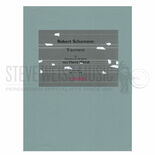 Schumann-Traumerei arr. Metral V/M P