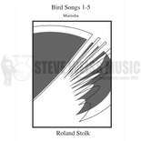 Stolk-Bird Songs 1-5 V/M SP