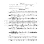 Payson-Beginning Snare Drum (Audio Access Included) Alternate Picture