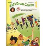 Black/Houghton-Alfred's Kid's Drum Course (Book with CD)
