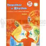 Kalani-Together in Rhythm (book & DVD)