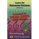 Lee-Learn the Hammered Dulcimer (VHS)