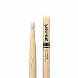 Promark PW2BN Classic Attack Shira Kashi Oak 2B Nylon Tip Drumsticks Alternate Picture