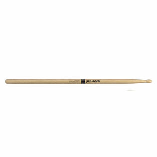 Promark TX747BW Classic Forward 747B Wood Tip Drumsticks