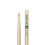 Promark TXR747W Classic Forward 747 Wood Tip Drumsticks Alternate Picture