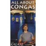 Kalani-All About Congas (VHS)