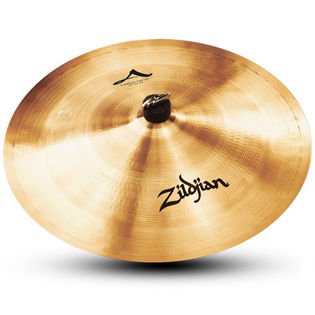 Zildjian 18" China High Cymbal