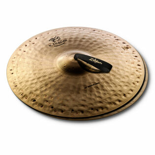 Zildjian 20" K Constantinople Medium Light Cymbal Pair