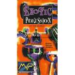 Anders-Adnan-Exotic Percussion (VHS)