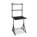 LP Percussion Table - 22X19 (LP760A)