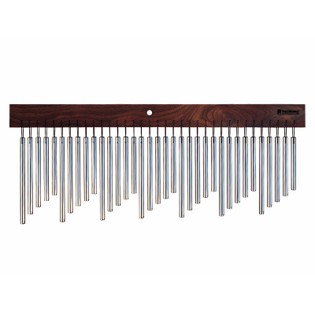TreeWorks TRE35xo EchoTree Alternate Tuning Single-Row 35 Bar Chime