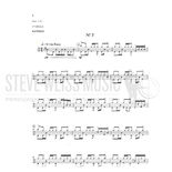 Zielinski/Rabie-La Machine a Groover-DS Alternate Picture