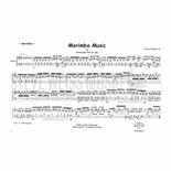 Kopetzki-Marimba Music-2M(2S) OS Alternate Picture