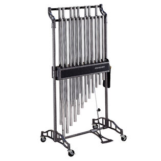 Musser 1.5 Octave Classic Chimes - Chrome Finish (M635C)