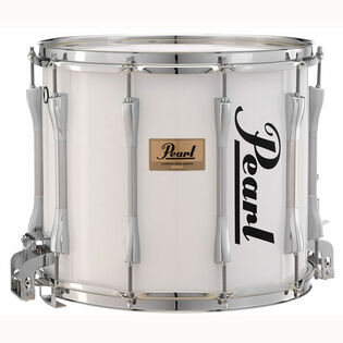 Pearl Competitor Marching Snare Drum
