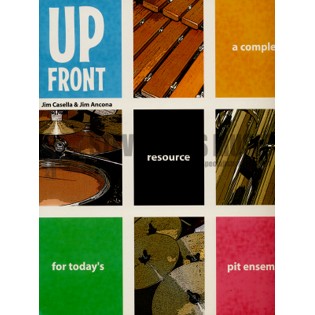 Casella/Ancona-Up Front