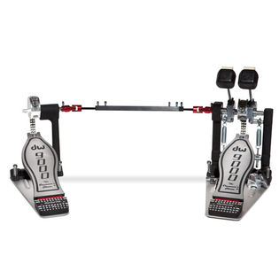 DW 9002 Infinite Cam Double Bass Drum Pedal (DWCP9002)