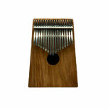 Hugh Tracey Kalimba - Treble 17 Note Alternate Picture