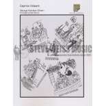 Green-Caprice Valsant arr. Becker (SP)-X/4M