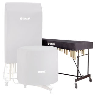 Yamaha Vibraphone Cover for YV3910