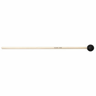 Musser Birch Handle Mallets - 1.125" Hard Rubber (M404)