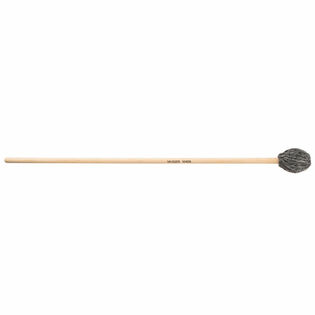 Musser Standard Series Birch Handle Mallets - 1.25" Hard Yarn (M406)