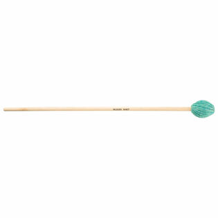 Musser Birch Handle Mallets - 1.25" Medium Yarn (M407)