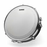 Evans Genera HD Dry Drumhead Alternate Picture